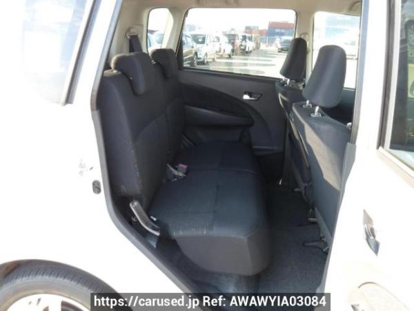 Used 2012 AT daihatsu move LA100S Image[14]
