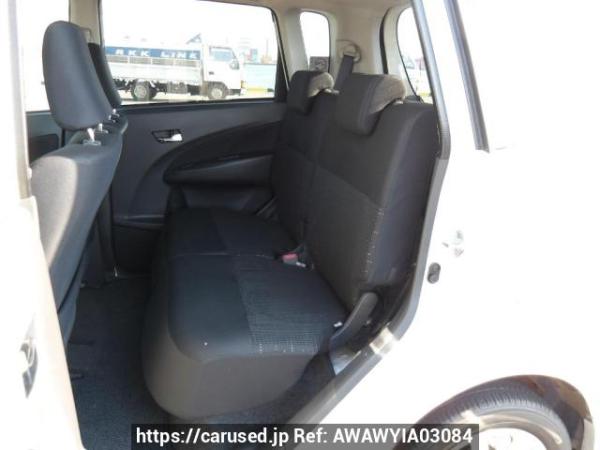Used 2012 AT daihatsu move LA100S Image[15]