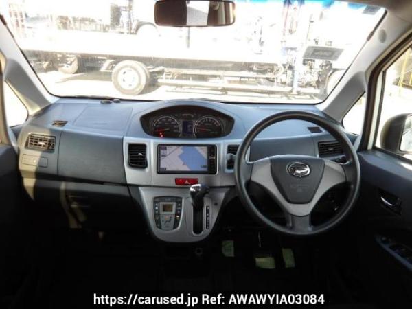 Used 2012 AT daihatsu move LA100S Image[16]