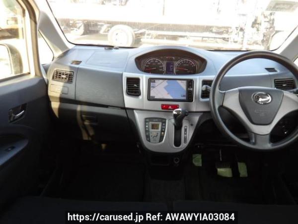 Used 2012 AT daihatsu move LA100S Image[17]