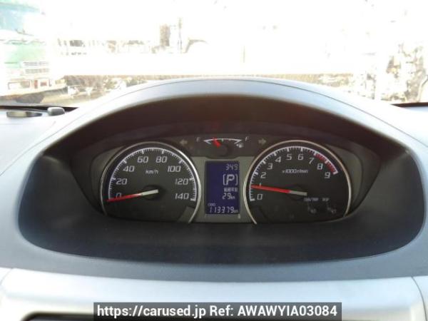 Used 2012 AT daihatsu move LA100S Image[19]