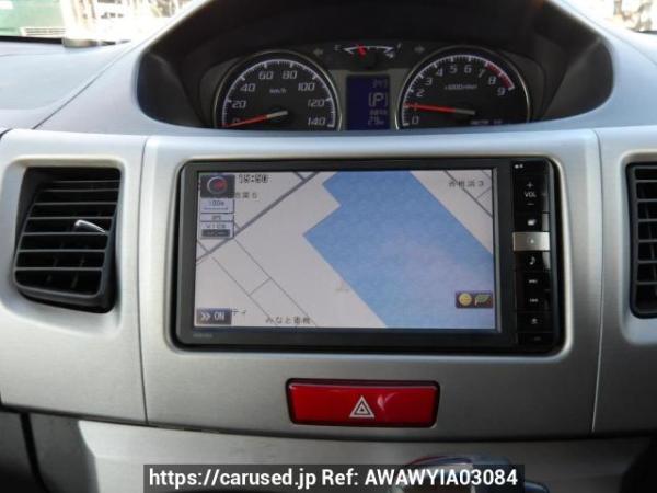 Used 2012 AT daihatsu move LA100S Image[22]