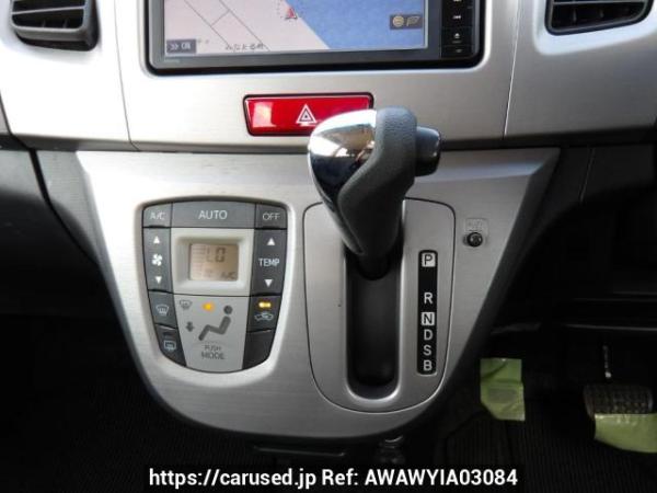 Used 2012 AT daihatsu move LA100S Image[24]