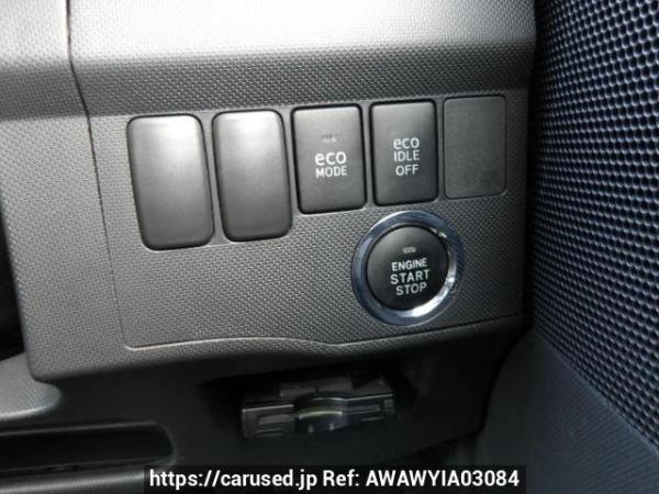 Used 2012 AT daihatsu move LA100S Image[25]