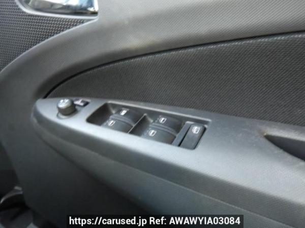 Used 2012 AT daihatsu move LA100S Image[28]
