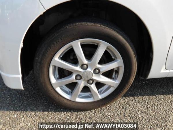 Used 2012 AT daihatsu move LA100S Image[29]