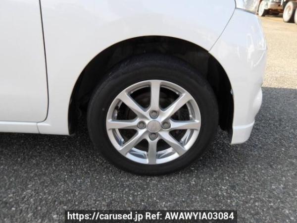 Used 2012 AT daihatsu move LA100S Image[30]