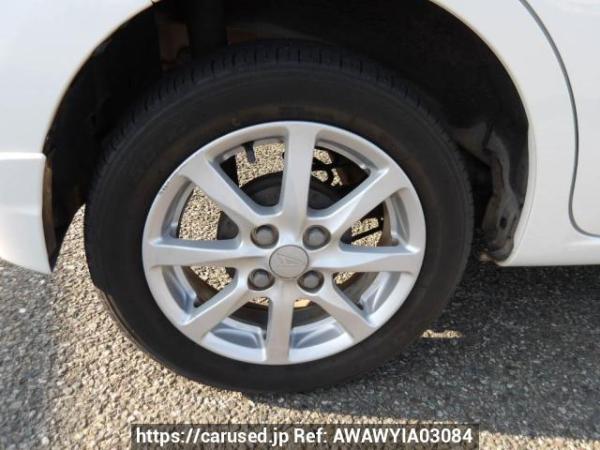 Used 2012 AT daihatsu move LA100S Image[31]