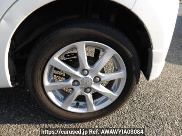 Used 2012 AT daihatsu move LA100S Image[32]