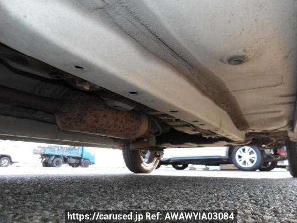 Used 2012 AT daihatsu move LA100S Image[34]