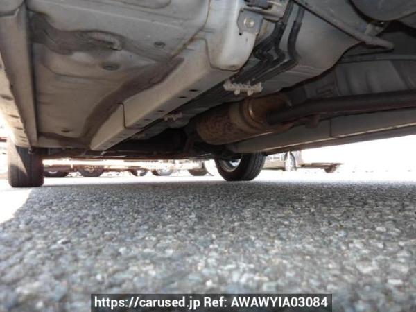 Used 2012 AT daihatsu move LA100S Image[35]