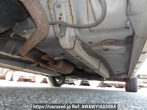 Used 2012 AT daihatsu move LA100S Image[36]