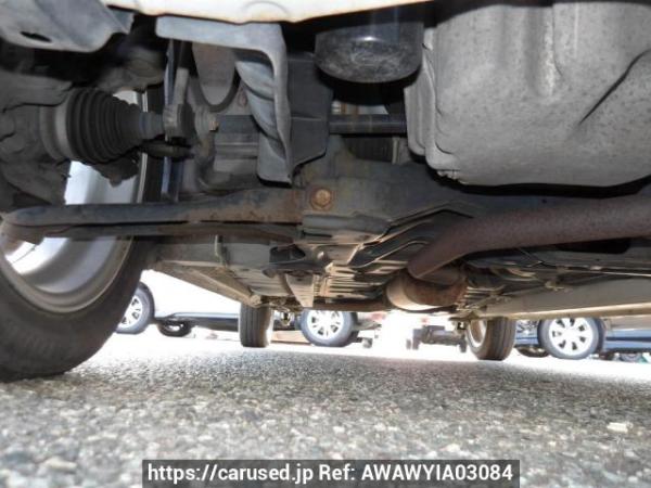 Used 2012 AT daihatsu move LA100S Image[37]