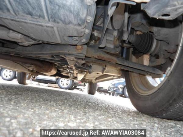 Used 2012 AT daihatsu move LA100S Image[38]