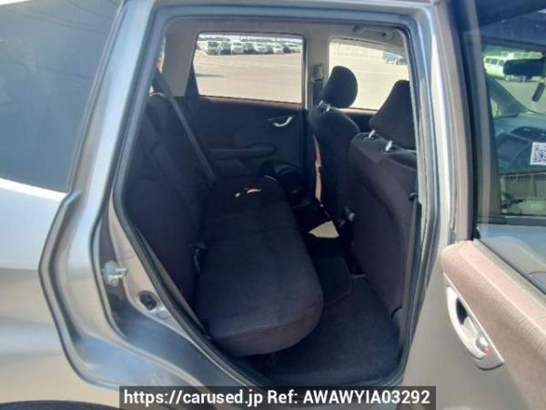 Used 2011 AT honda fit GE8 Image[13]