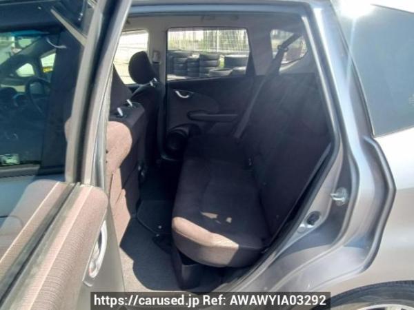 Used 2011 AT honda fit GE8 Image[14]