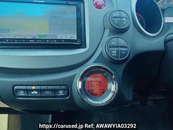 Used 2011 AT honda fit GE8 Image[20]
