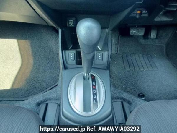 Used 2011 AT honda fit GE8 Image[21]