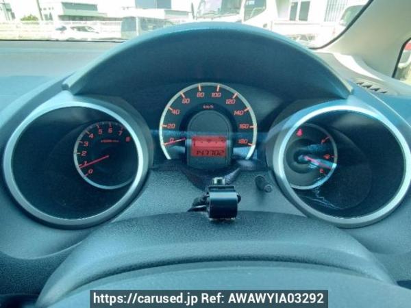 Used 2011 AT honda fit GE8 Image[22]