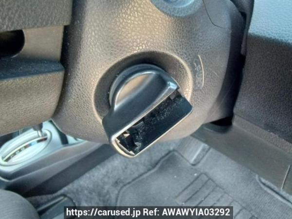 Used 2011 AT honda fit GE8 Image[24]