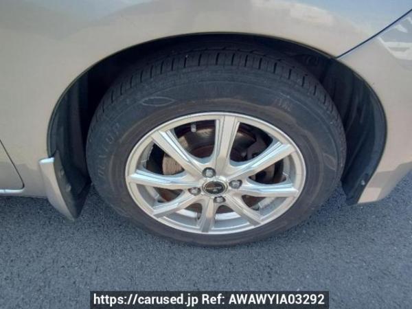 Used 2011 AT honda fit GE8 Image[26]