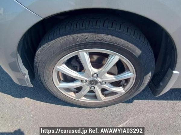 Used 2011 AT honda fit GE8 Image[27]