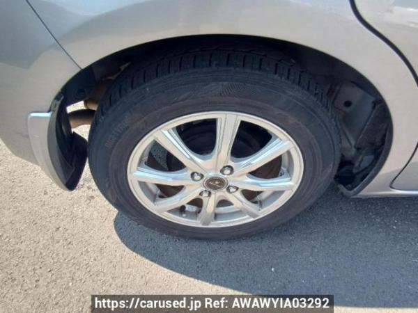 Used 2011 AT honda fit GE8 Image[28]