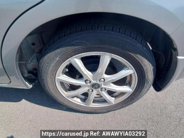 Used 2011 AT honda fit GE8 Image[29]