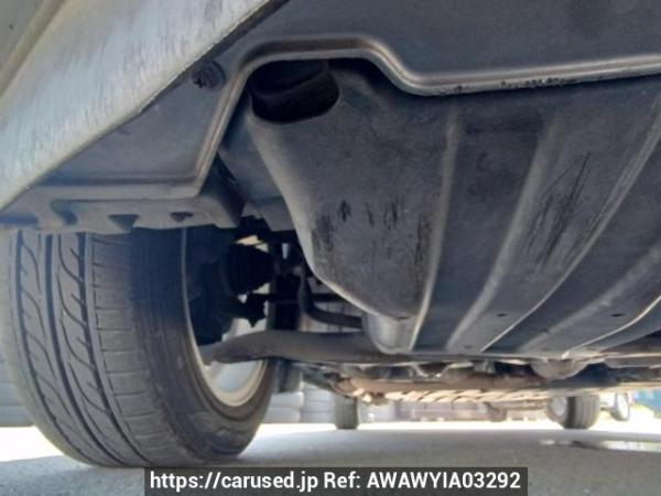 Used 2011 AT honda fit GE8 Image[30]