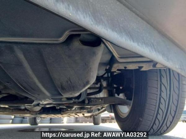 Used 2011 AT honda fit GE8 Image[31]