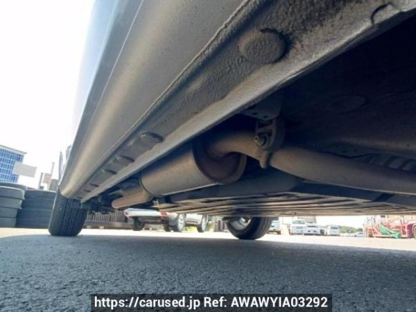 Used 2011 AT honda fit GE8 Image[34]
