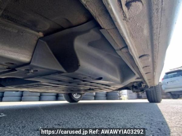 Used 2011 AT honda fit GE8 Image[35]