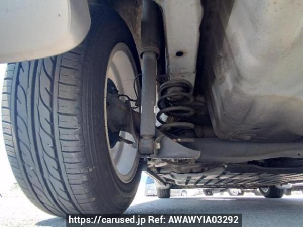 Used 2011 AT honda fit GE8 Image[36]