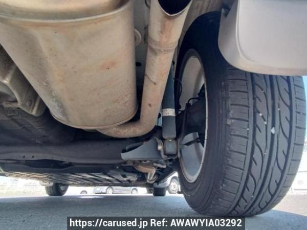 Used 2011 AT honda fit GE8 Image[37]