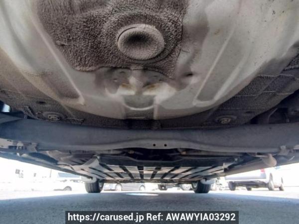 Used 2011 AT honda fit GE8 Image[38]