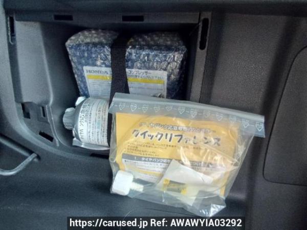 Used 2011 AT honda fit GE8 Image[39]