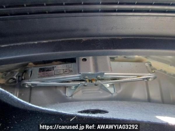 Used 2011 AT honda fit GE8 Image[41]