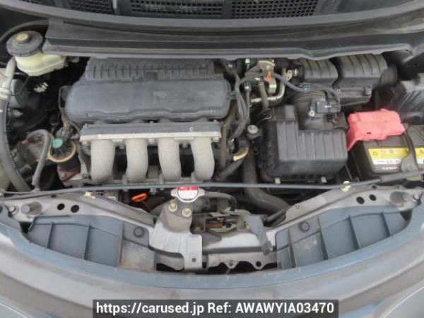 Used 2008 AT honda freed GB3 Image[9]