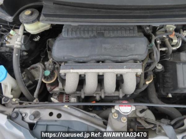 Used 2008 AT honda freed GB3 Image[10]