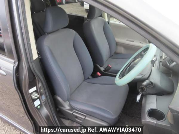 Used 2008 AT honda freed GB3 Image[13]