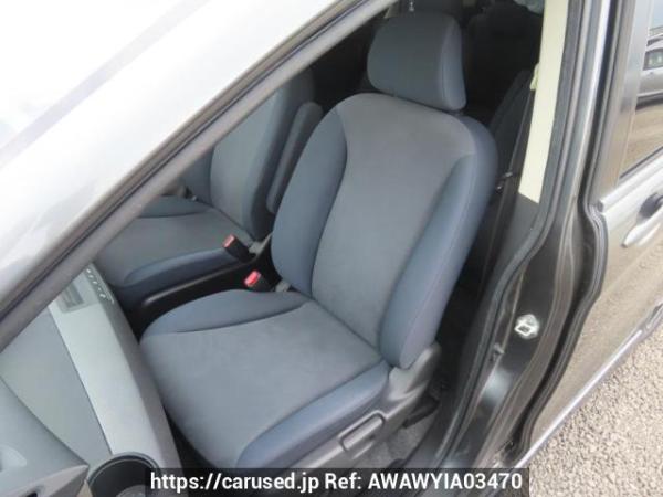 Used 2008 AT honda freed GB3 Image[15]