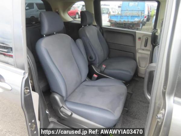 Used 2008 AT honda freed GB3 Image[17]