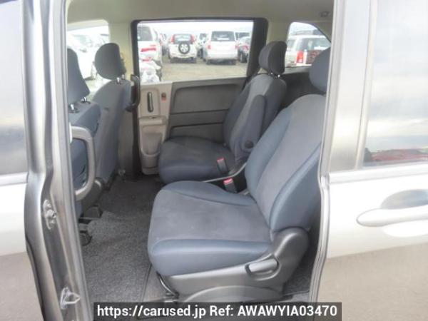 Used 2008 AT honda freed GB3 Image[18]