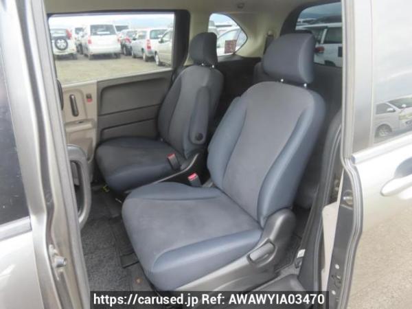 Used 2008 AT honda freed GB3 Image[19]