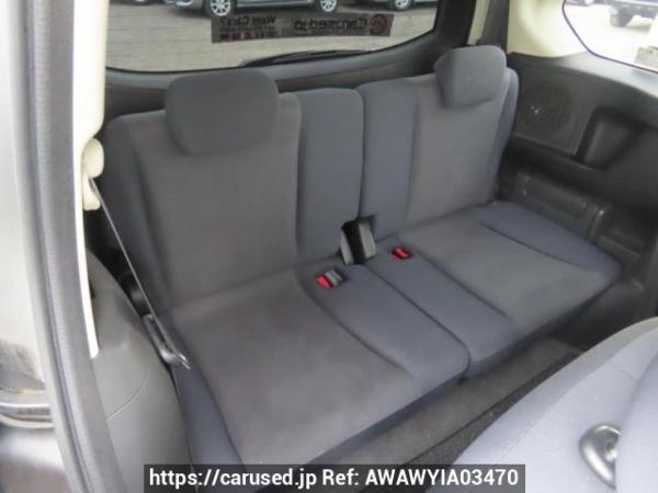 Used 2008 AT honda freed GB3 Image[20]
