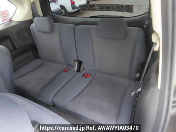 Used 2008 AT honda freed GB3 Image[21]