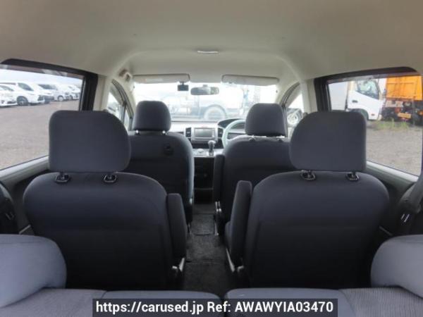 Used 2008 AT honda freed GB3 Image[22]