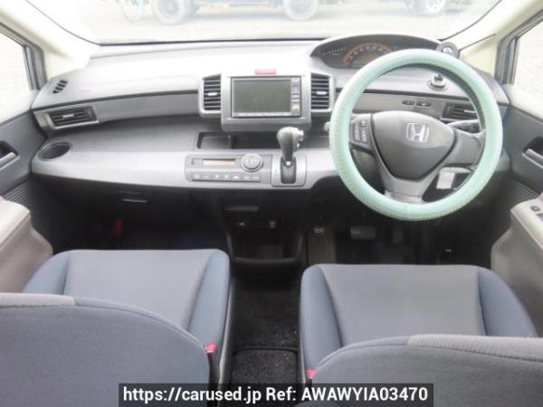 Used 2008 AT honda freed GB3 Image[23]