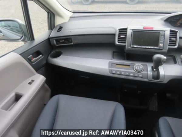 Used 2008 AT honda freed GB3 Image[24]