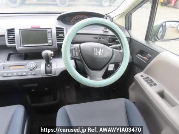 Used 2008 AT honda freed GB3 Image[25]